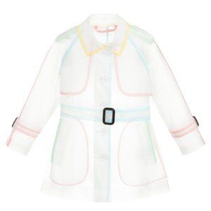 Burberry Perigrin Showerproof Trenchcoat